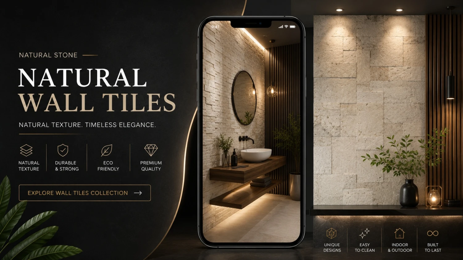 Epic Home promo