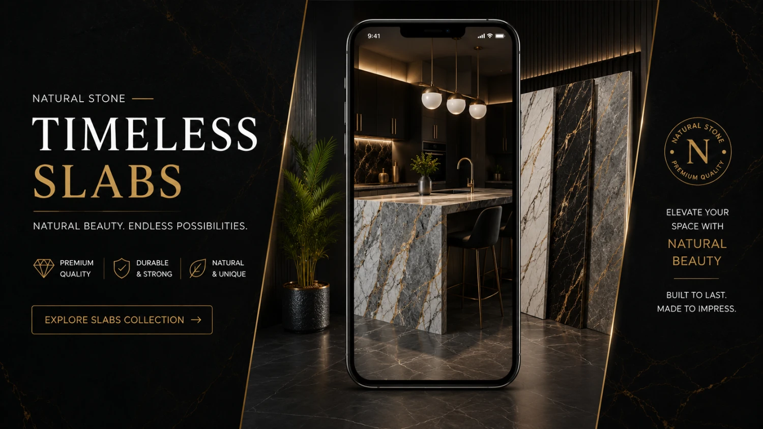 Epic Home promo
