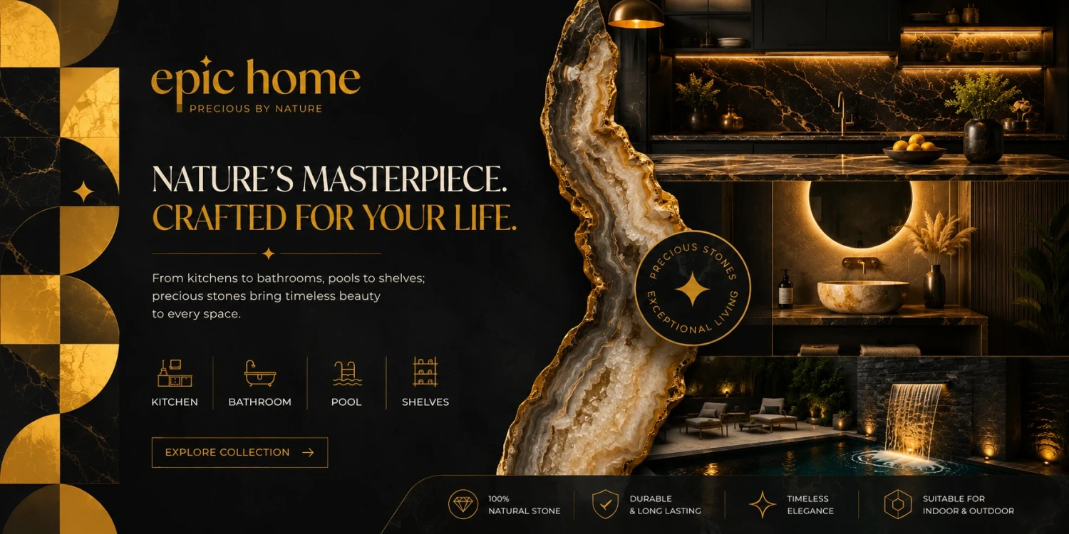 Epic Home Design promo